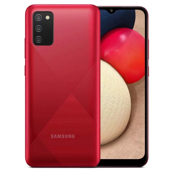 Samsung galaxy dual sim