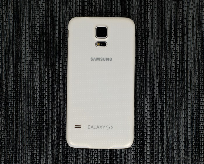 Samsung galaxy 5s