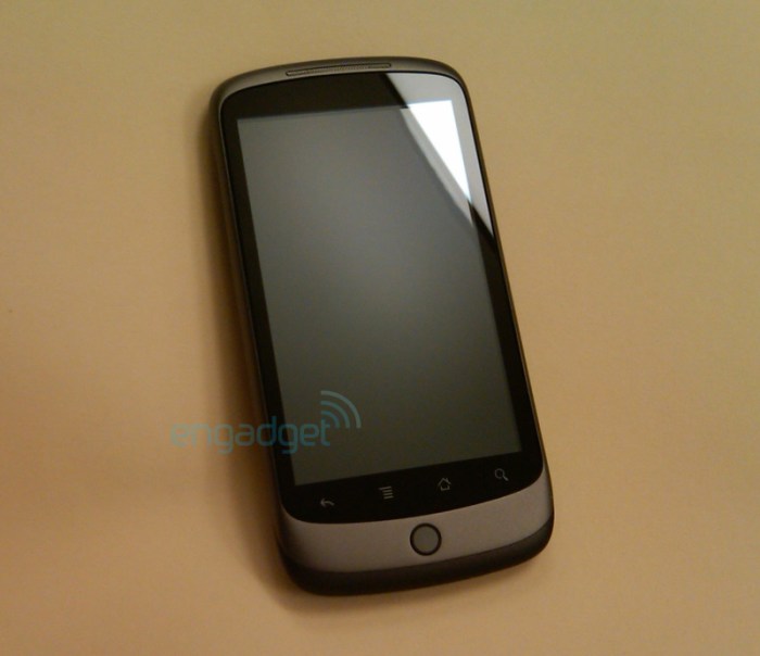 Htc one google Htc nexus one