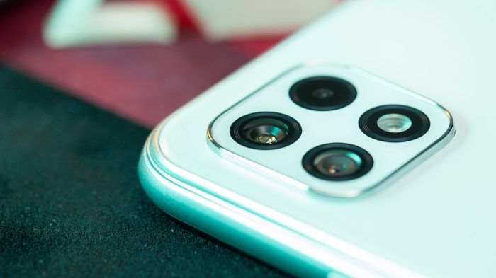 Samsung galaxy a22 5g