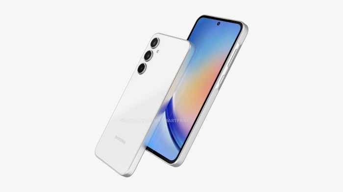 Samsung galaxy a35 5g