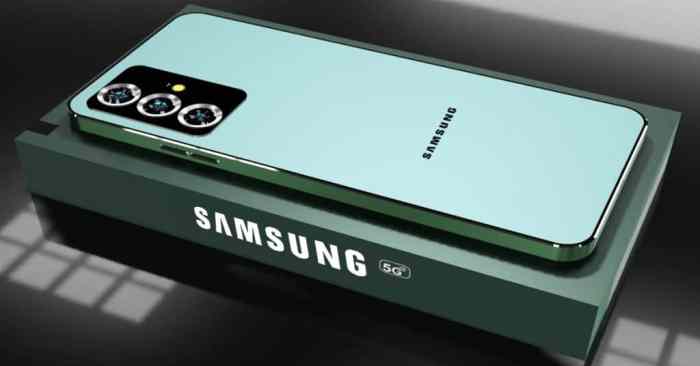 Samsung galaxy a35 5g