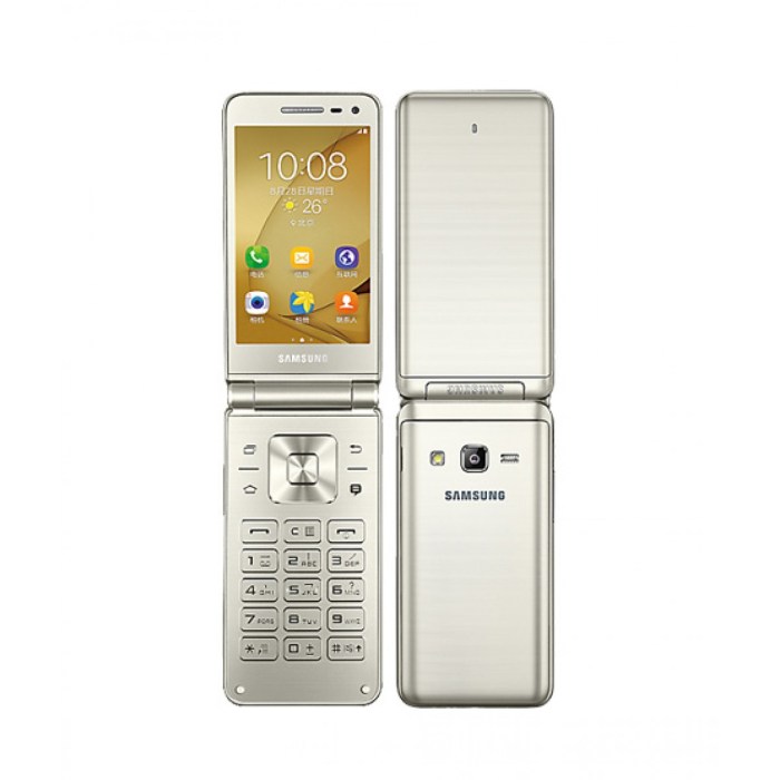 Samsung galaxy folder 3