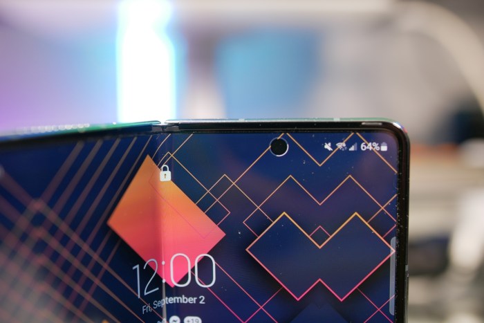 Samsung galaxy fold4