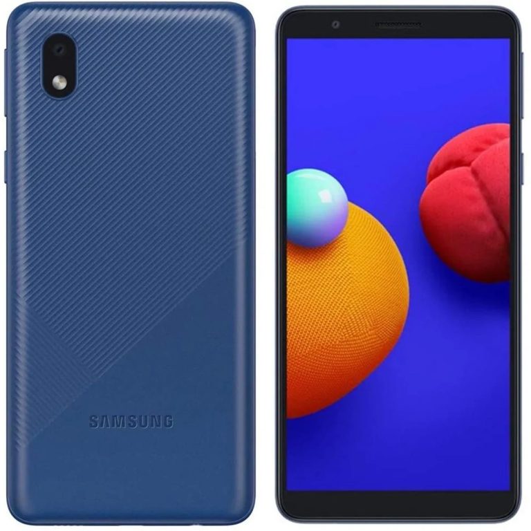 Samsung galaxy a01 core