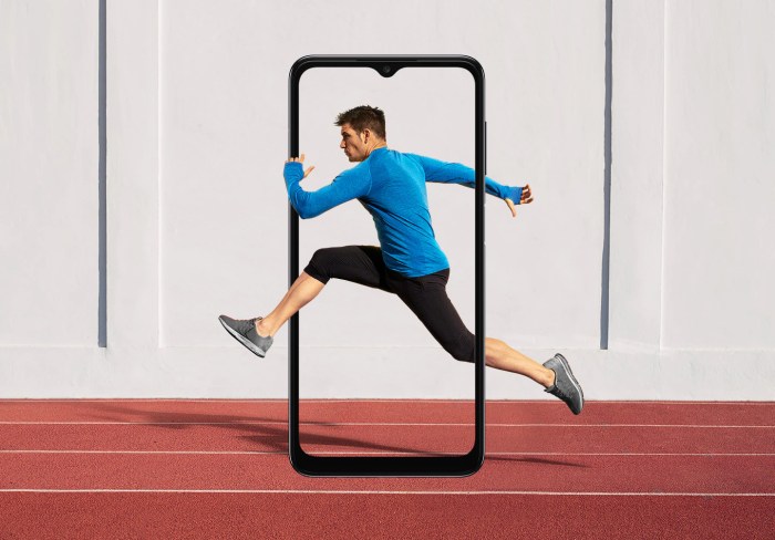Samsung galaxy a04s