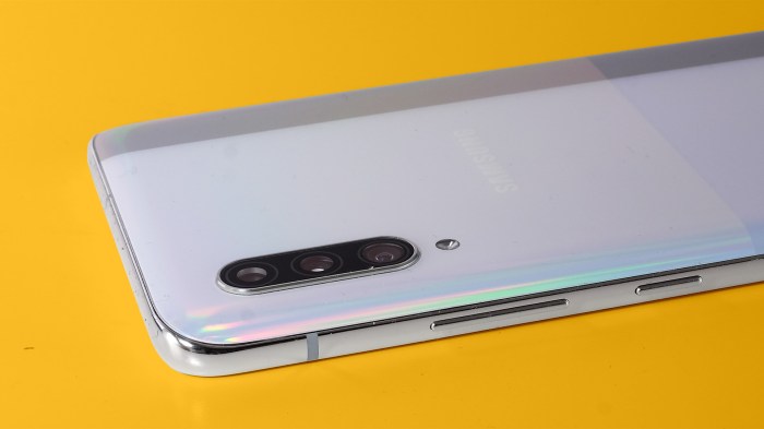 A90 5g