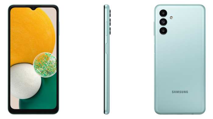 Samsung galaxy a 13