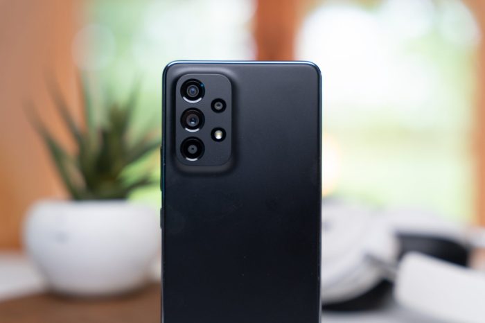 Samsung galaxy a 53