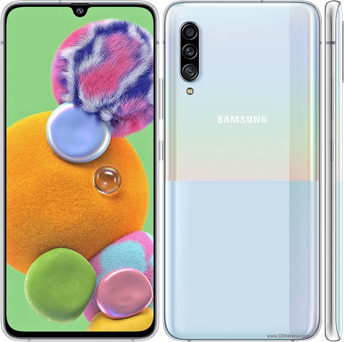 Samsung galaxy a90