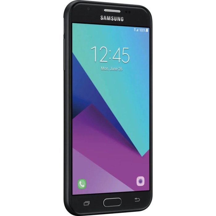 Samsung galaxy j3